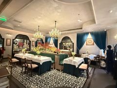 -狮拾久·现代新加坡料理(壹方城店)