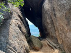 -云峰山自然风景区