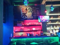 -好久不见网红乐队酒吧(鼓浪屿海底世界店)