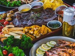 -潭柘厚院(桑峪村店)