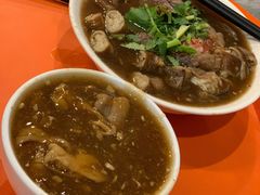 卤煮火烧-天兴居(鲜鱼口街店)