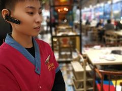 -正禾鲜·潮汕牛肉火锅(凯德天府店)