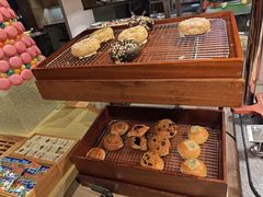 -金海湾自助餐厅(金陵饭店)