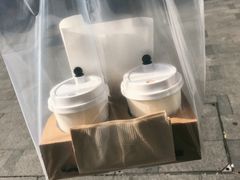 -常识咖啡common sense(春熙路店)