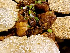 -小菜园新徽菜(芜湖万达店)
