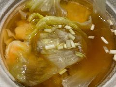 -新旺茶餐厅·早餐·夜宵(仙霞店)