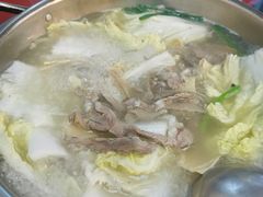 -老石黑山羊毛驴肉火锅(金凯广场店)