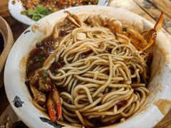 -夹夹大·蟹蟹大排档(财富又一城店)