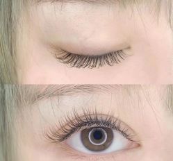 -Fanni美甲美睫皮肤管理
