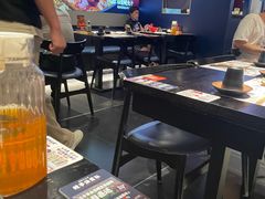-鳗事鱼意·活鳗现烤专門店(保利广场店)
