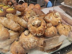 -PAPER STONE BAKERY(天环店)