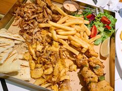 -HELLO MUSAE 拾光缪斯餐厅·纯正希腊风味(苏州中心店)