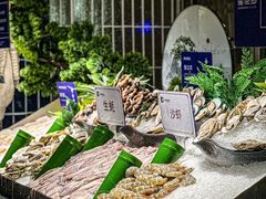 -星伦多 自助料理(圆融店)