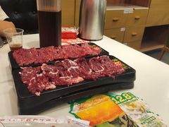 -陈记顺和牛肉火锅(永泰店)