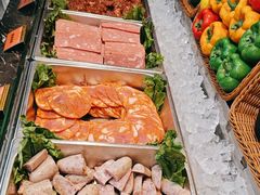 -非烤勿扰韩料自助烤肉(松山湖万科店)