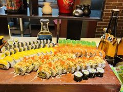 -东莞塘厦三正半山温泉酒店·沙利文西餐厅