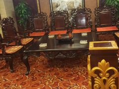 -台北A+A七喜饭店(德增街店)