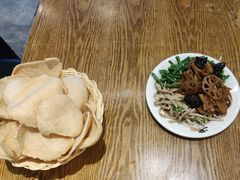 -二宽中国兰州拉面(幸福城店)