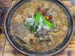 -京天红酒家(虎坊路店)