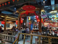 -古道村落(温汤店)