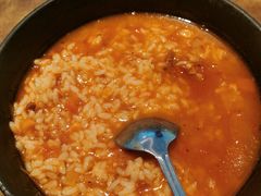 肉酱多利亚饭-萨莉亚意式餐厅(浦江万达广场店)