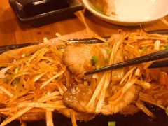 -日出拉面(望京店)