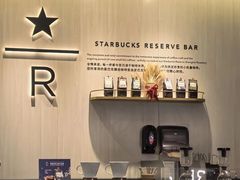 -星巴克臻选(北京银泰店)