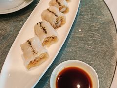 海皇肠粉-金悦轩海鲜酒家(拱北店)