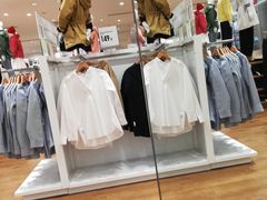 -优衣库(长沙国金中心店)