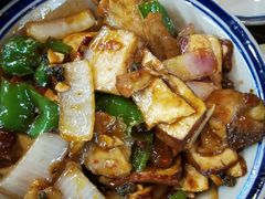 -刘师父老汉口江湖菜(蔡锷路店)