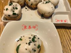 -东泰祥生煎馆(重庆北路店)
