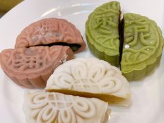 -晋阳饭庄(虎坊桥店)