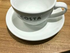 -COSTA COFFEE(哈尔滨凯德学府店)