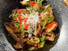 -怡咖啡·自助餐·西安香格里拉