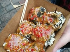 -品腐记·豆腐王朝(老门东总店)