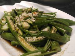 秋葵-老街(淮海西路店)