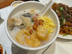 -禄运茶居·手工点心(猎德店)