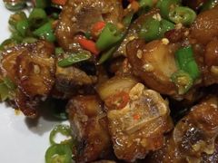 -赣味楼江西土菜(小屯西路店)