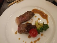 -洲际酒店·地平线全日餐厅HORIZON CAFÉ