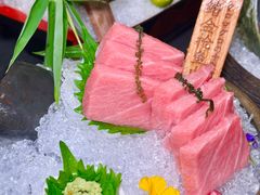 -上井料理黑金店(IFS国金中心店)