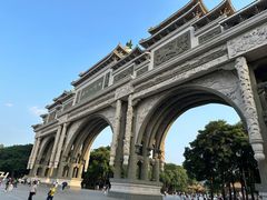 -顺峰山公园