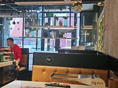 -玉善烧烤串城(长春总店)