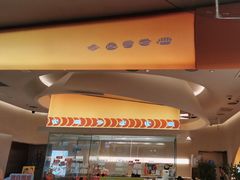 -争鲜回转寿司(西红门荟聚PLUS店)