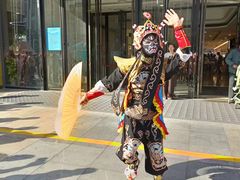 -万达广场(惠州大亚湾店)