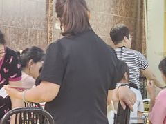 -海鲜街菜馆(海珠南路店)