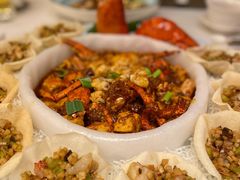 -成都瑞吉酒店·宴庭中餐厅