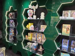 -泡泡玛特POPMART(西单大悦城店)