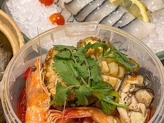 -金龙·打边炉(南京西路店)