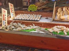 -芭菲盛宴·环球美食(袁家岗店)