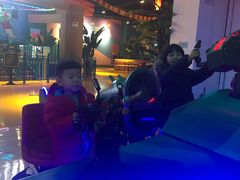 -幸福花欢乐世界(东辰广场A座店)